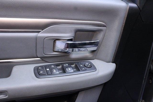 used 2019 Ram 1500 Classic car, priced at $26,900