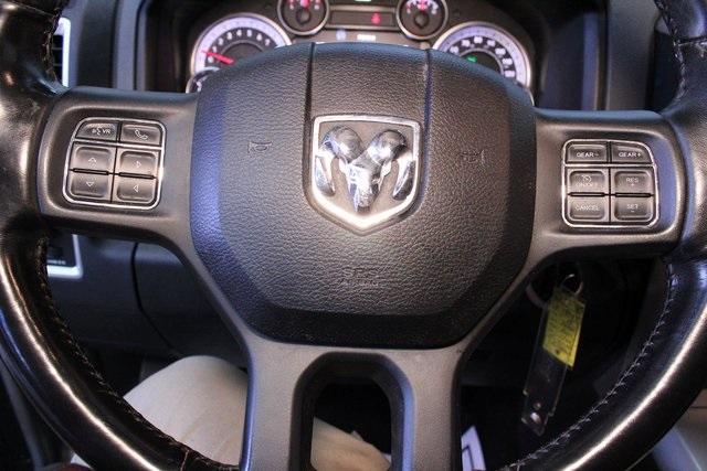 used 2019 Ram 1500 Classic car, priced at $26,900