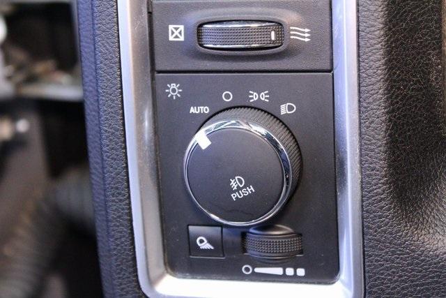 used 2019 Ram 1500 Classic car, priced at $26,900