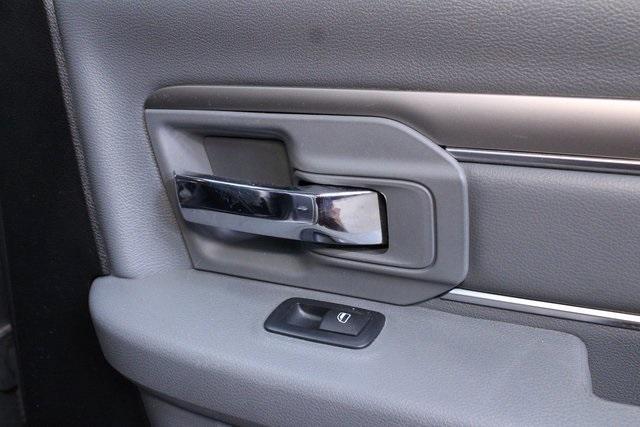 used 2019 Ram 1500 Classic car, priced at $26,900