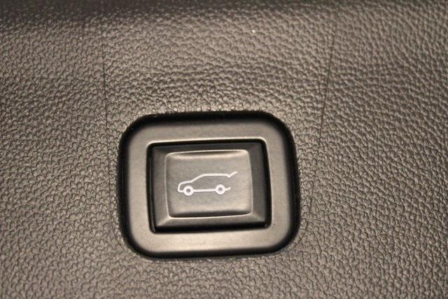 used 2021 Buick Enclave car, priced at $35,500