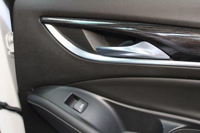 used 2021 Buick Enclave car, priced at $35,500