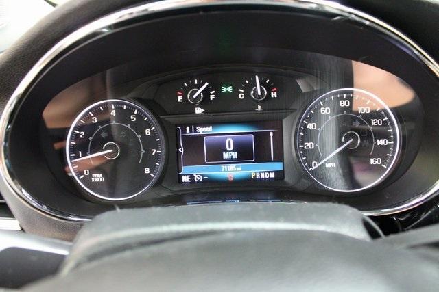 used 2017 Buick Encore car, priced at $12,900