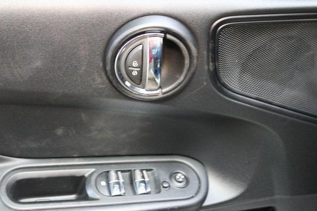 used 2017 MINI Countryman car, priced at $11,900