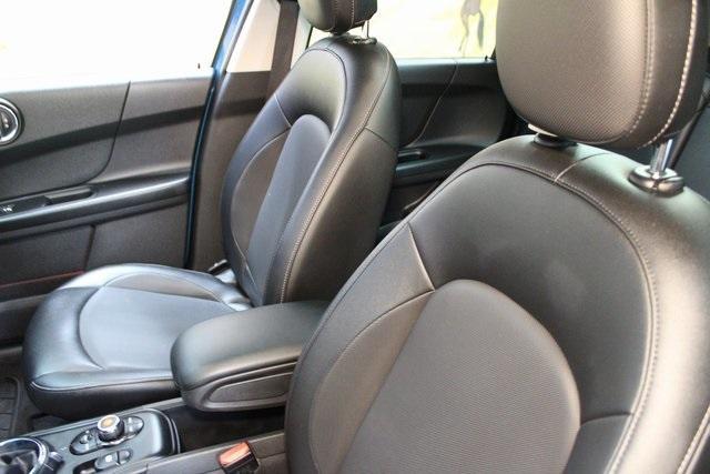 used 2017 MINI Countryman car, priced at $11,900