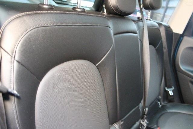 used 2017 MINI Countryman car, priced at $11,900