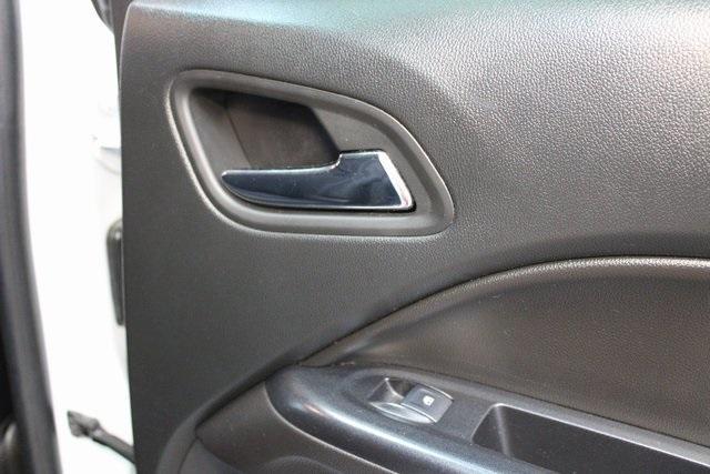 used 2020 Chevrolet Colorado car, priced at $33,900