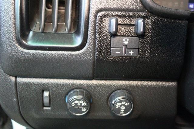 used 2020 Chevrolet Colorado car, priced at $33,900