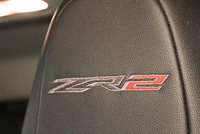 used 2020 Chevrolet Colorado car, priced at $33,900