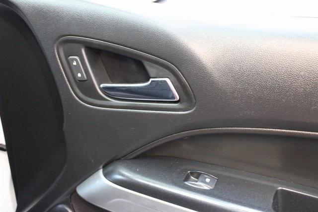 used 2020 Chevrolet Colorado car, priced at $33,900