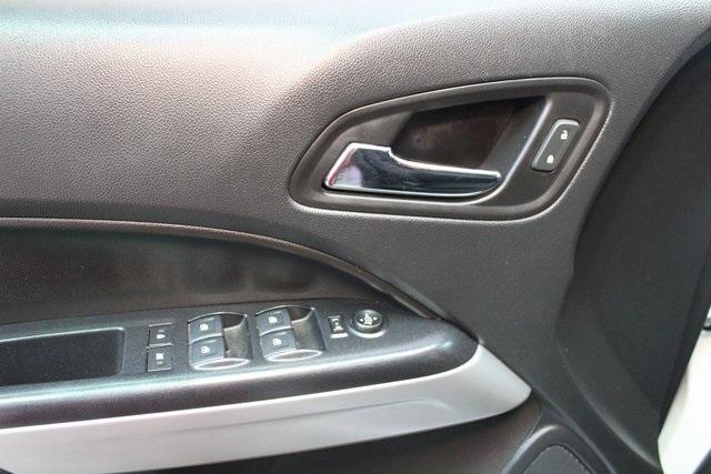 used 2020 Chevrolet Colorado car, priced at $33,900