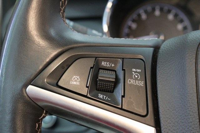 used 2019 Buick Encore car, priced at $16,900