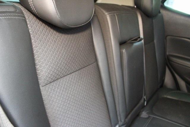 used 2019 Buick Encore car, priced at $16,900