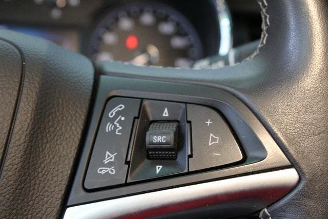 used 2019 Buick Encore car, priced at $16,900