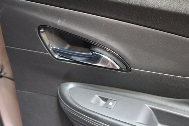 used 2019 Buick Encore car, priced at $16,900