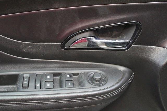 used 2019 Buick Encore car, priced at $16,900