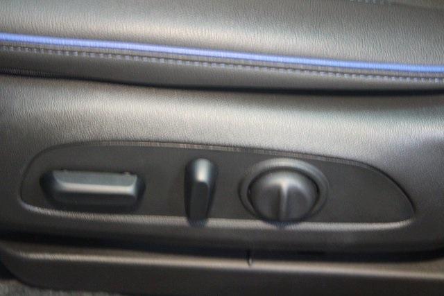 used 2024 Buick Envista car, priced at $26,500
