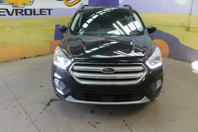 used 2019 Ford Escape car, priced at $18,900