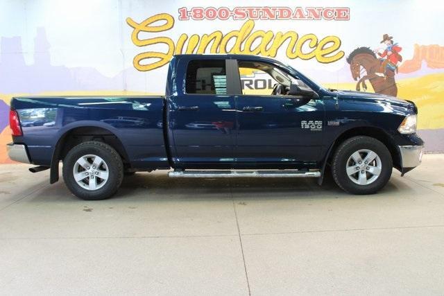 used 2020 Ram 1500 Classic car