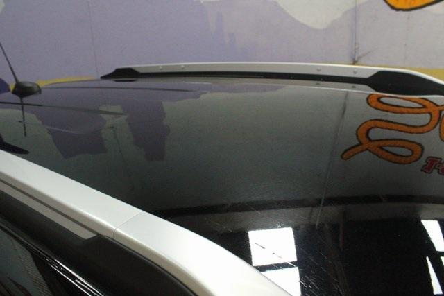 used 2021 Chevrolet TrailBlazer car, priced at $24,900