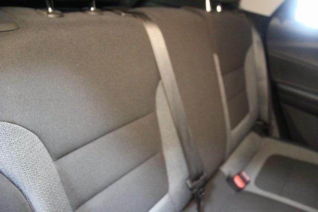 used 2021 Chevrolet TrailBlazer car, priced at $24,900
