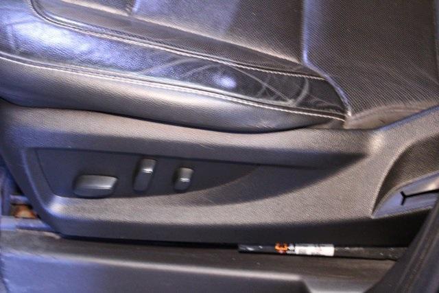 used 2018 Chevrolet Silverado 1500 car, priced at $30,500