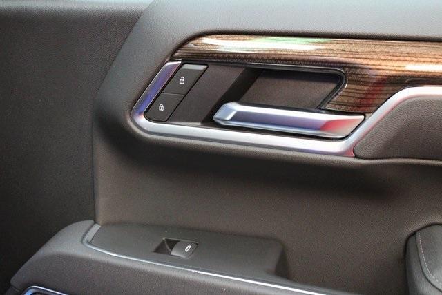 new 2025 Chevrolet Silverado 1500 car, priced at $53,476
