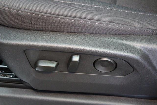 new 2025 Chevrolet Silverado 1500 car, priced at $53,476