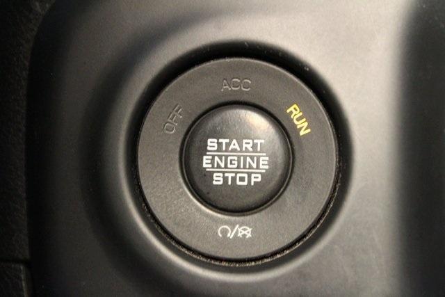 used 2018 Jeep Wrangler car, priced at $21,500