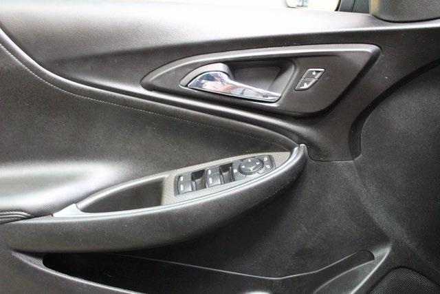 used 2018 Chevrolet Malibu car, priced at $14,900