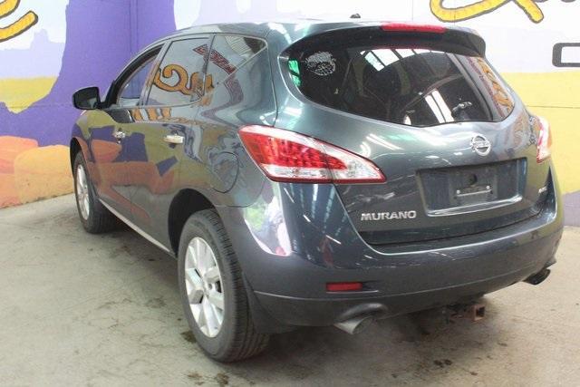 used 2013 Nissan Murano car, priced at $3,500