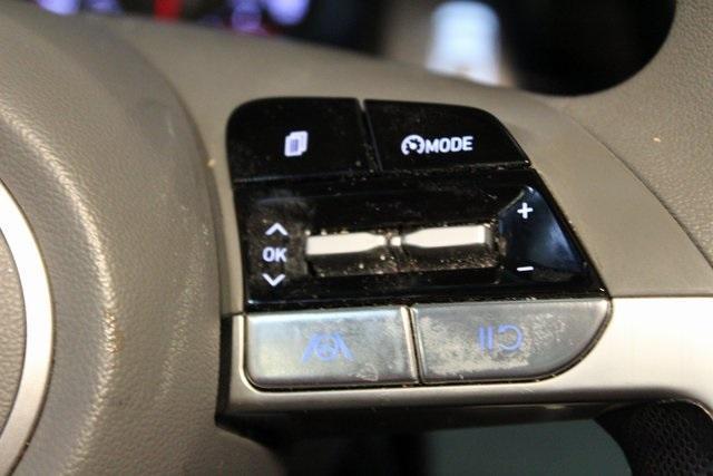 used 2023 Hyundai Elantra car, priced at $17,900