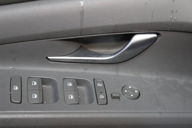 used 2023 Hyundai Elantra car, priced at $17,900