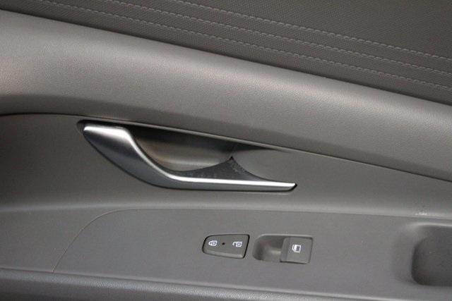 used 2023 Hyundai Elantra car, priced at $17,900