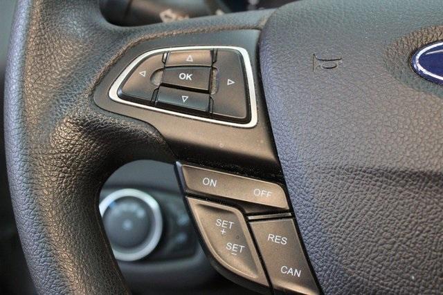 used 2019 Ford Escape car, priced at $15,900