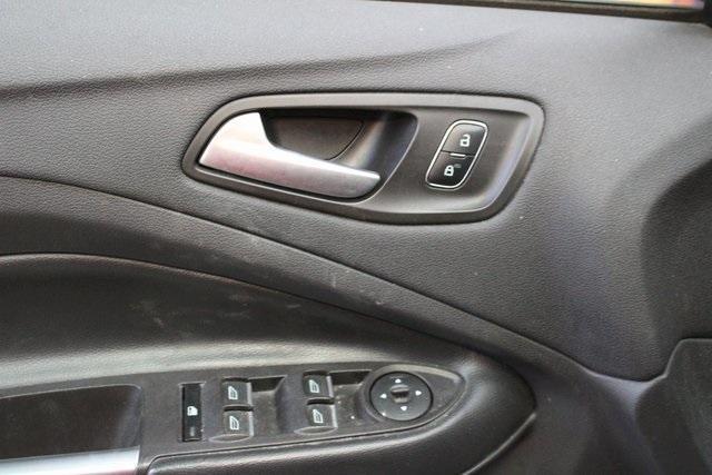 used 2019 Ford Escape car, priced at $15,900