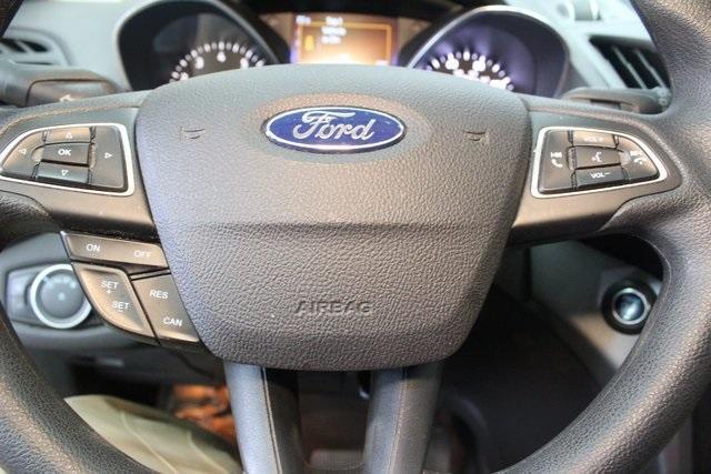 used 2019 Ford Escape car, priced at $15,900