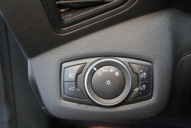 used 2019 Ford Escape car, priced at $15,900