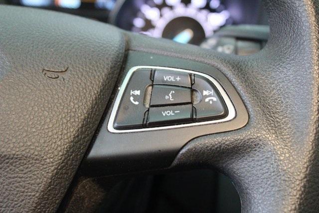 used 2019 Ford Escape car, priced at $15,900