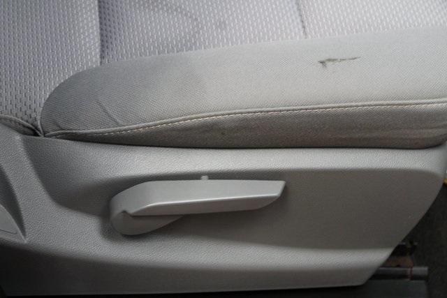 used 2018 Chevrolet Silverado 1500 car, priced at $23,900