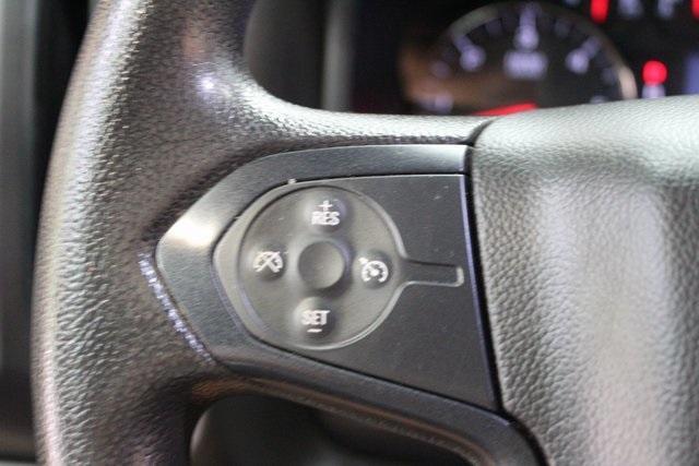 used 2018 Chevrolet Silverado 1500 car, priced at $23,900