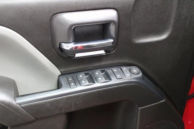 used 2018 Chevrolet Silverado 1500 car, priced at $23,900