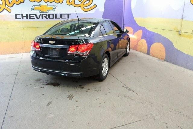 used 2012 Chevrolet Cruze car, priced at $9,900