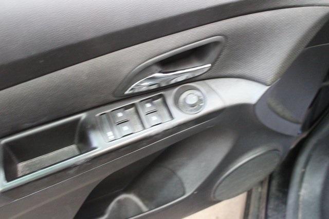 used 2012 Chevrolet Cruze car, priced at $9,900
