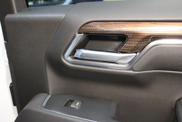 new 2025 Chevrolet Silverado 1500 car, priced at $54,254