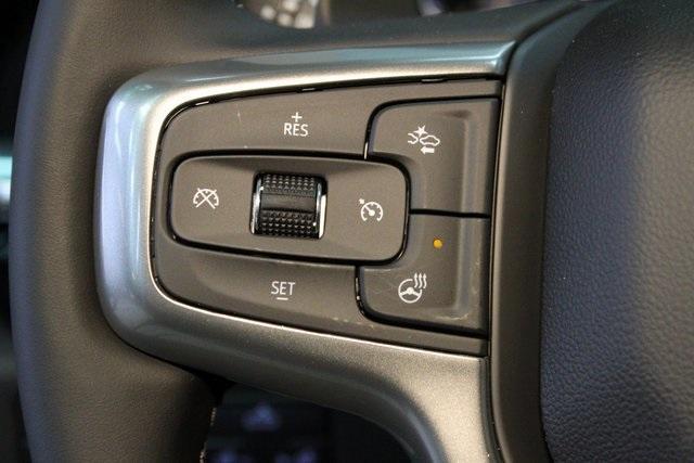 new 2025 Chevrolet Silverado 1500 car, priced at $54,254