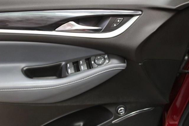 used 2023 Buick Enclave car