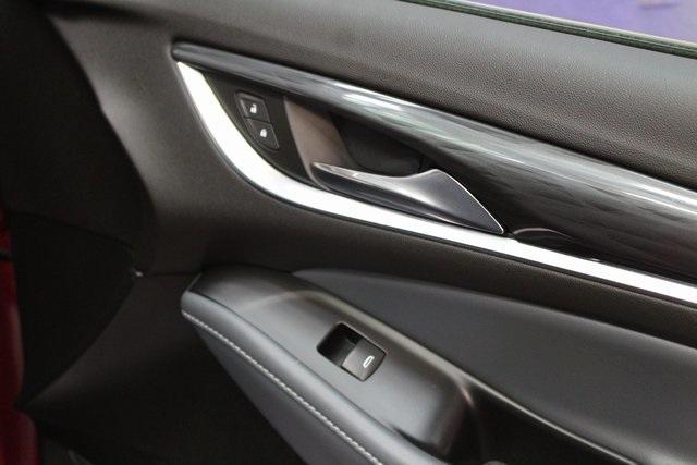 used 2023 Buick Enclave car