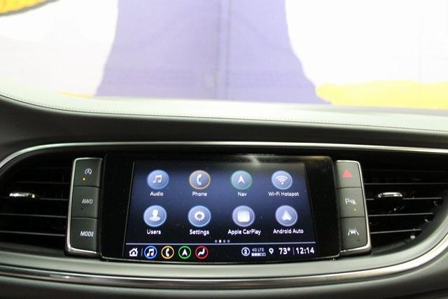 used 2023 Buick Enclave car