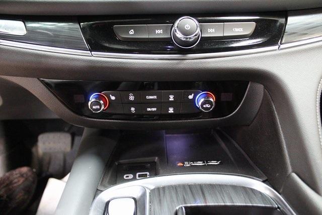 used 2023 Buick Enclave car